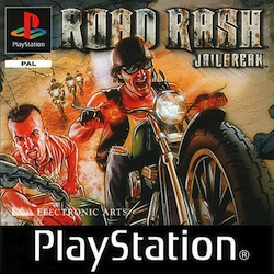 Road Rash : Jailbreak