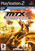 MTX : Mototrax