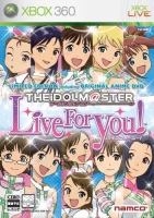The Idolmaster Live for You