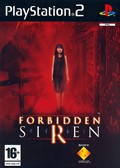 Forbidden Siren
