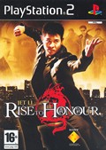 Rise to Honour