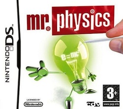 Mr. Physics