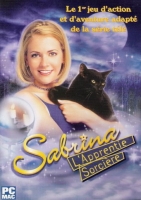 Sabrina l'apprentie sorcière