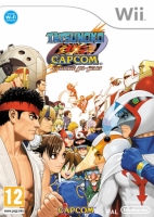 Tatsunoko VS Capcom : Ultimate All-Stars
