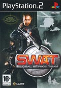 S.W.A.T. : Global Strike Team