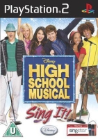 High School Musical : Tous en Scene !