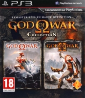 God of War : Collection