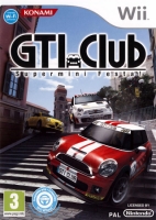 GTI Club Supermini Festa !