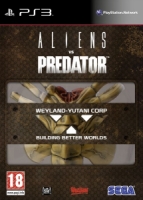 Aliens vs Predator Hunter Edition