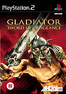 Gladiator : Sword of Vengeance