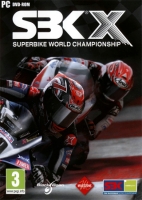 SBK X : Superbike World Championship