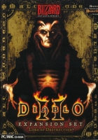 Diablo 2 : Lord of Destruction