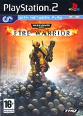 Warhammer 40000 : Fire Warrior