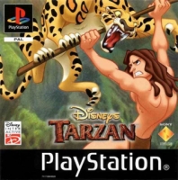 Disney Tarzan