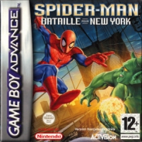 Spider-Man : Bataille pour New York