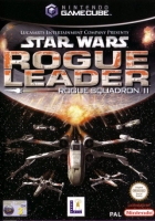 Star Wars Rogue Leader : Rogue Squadron II
