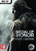 Medal of Honor : Tier 1 Edition