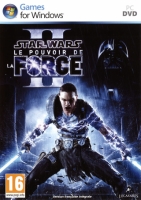 Star Wars : Le Pouvoir de la Force II