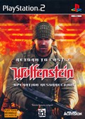 Return to Castle Wolfenstein : Operation Resurrection