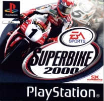 Superbike 2000