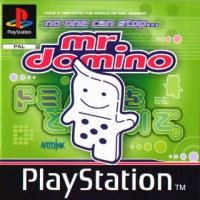Mr. Domino