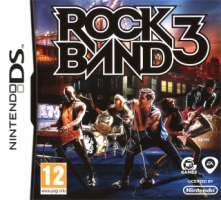 Rock Band 3