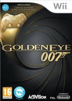 GoldenEye 007 Edition Limitée