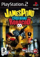 James Pond 2 : Codename RoboCod 