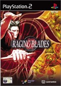 Raging Blades