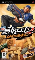 NFL Street 2 : Unleashed