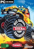 Tonka : Mes Camions Cascadeurs