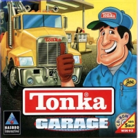 Tonka Garage