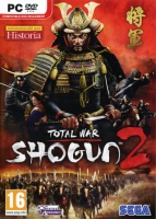 Total War : Shogun 2 