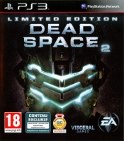Dead Space 2 : Limited Edition