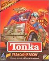 Tonka Search & Rescue