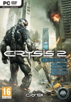 Crysis 2 : Limited Edition