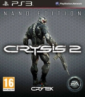 Crysis 2 : Nano Edition