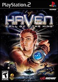 Haven : Call of the King