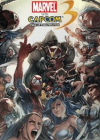 Marvel vs Capcom 3 : Fate of Two Worlds Steelbook Edition