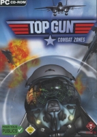 Top Gun : Combat Zones