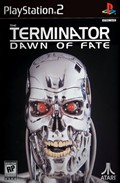 Terminator : Dawn of Fate