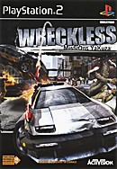 Wreckless : Missions Yakuza