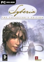 Syberia The Collector's Edition