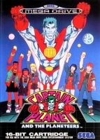 Captain Planet and the Planeteers