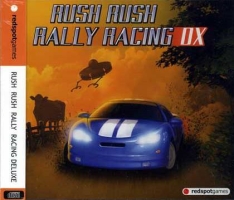 Rush Rush Rally Racing : Deluxe Edition 