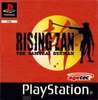 Rising Zan : The Samurai Gunman