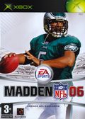 Madden NFL 06