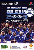 Le Monde des Bleus 2003 : Un nouveau dÃ©fi