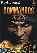 Commandos 2 : Men of Courage