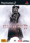 Blade 2 : Bloodlust